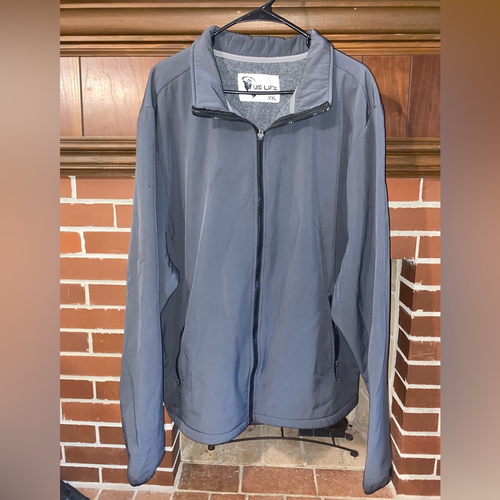 Men’s jacket